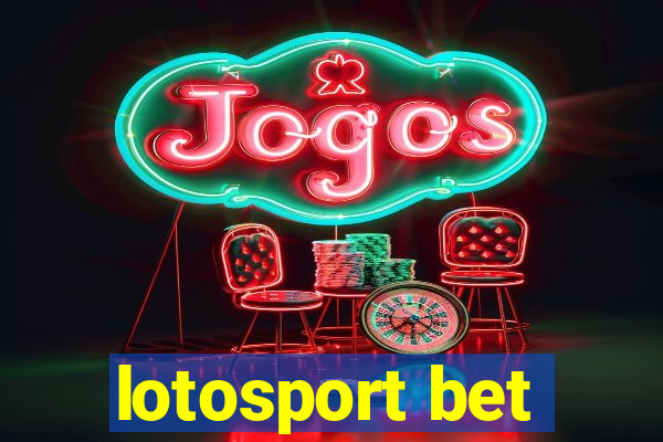 lotosport bet